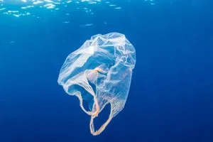 polyethylene sac plastique